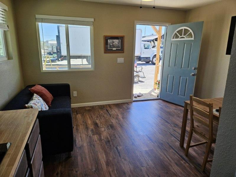 Tiny Cabin #19 American Trails Quartzsite Ngoại thất bức ảnh