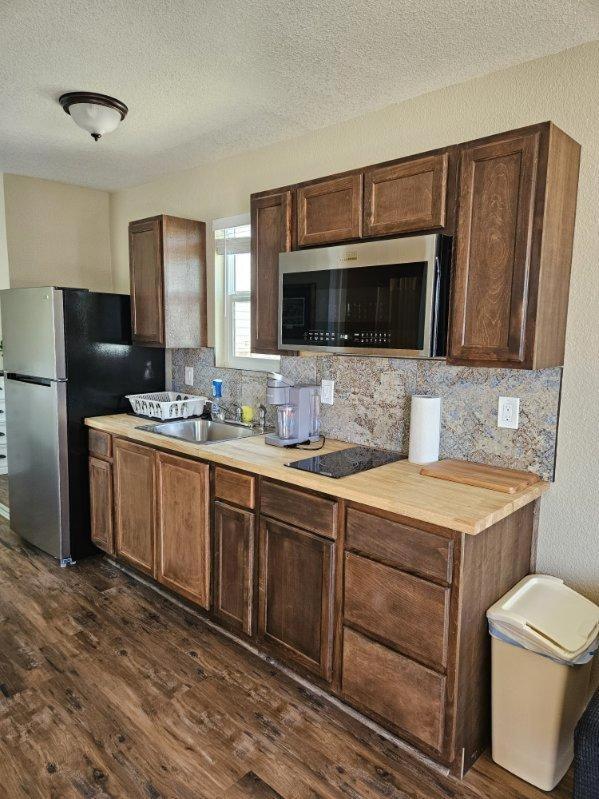 Tiny Cabin #19 American Trails Quartzsite Ngoại thất bức ảnh