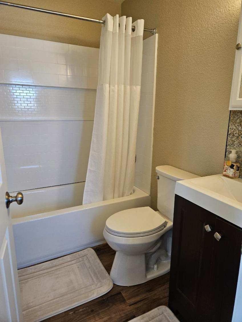 Tiny Cabin #19 American Trails Quartzsite Ngoại thất bức ảnh